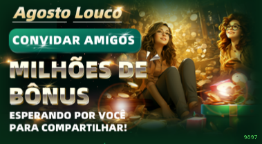 Interface do App 9897