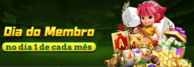 Bônus Diários 9897