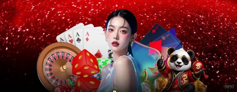 Casino Ao Vivo 9897