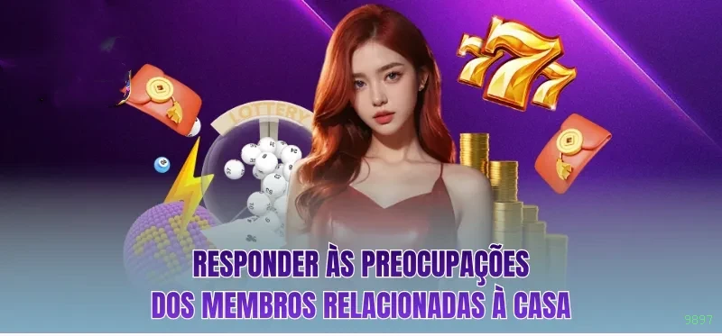 Mesa de Blackjack 9897