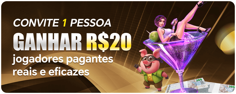 Casino VIP 9897