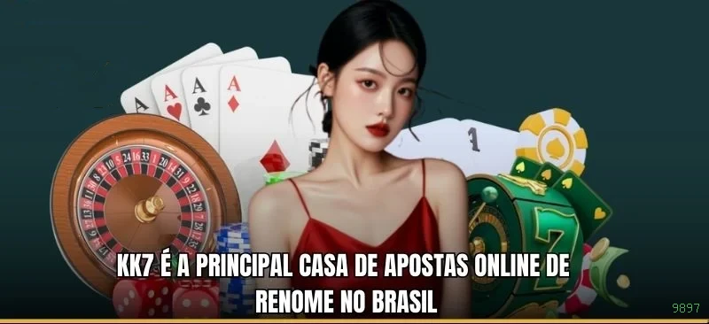 Experiência VIP 9897