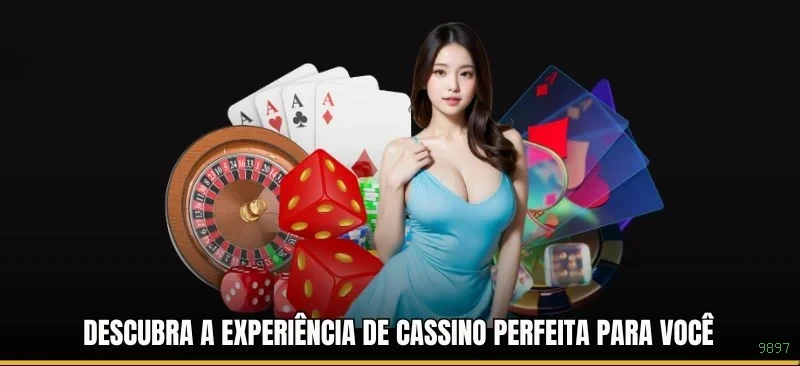 Jogos de Slot 9897