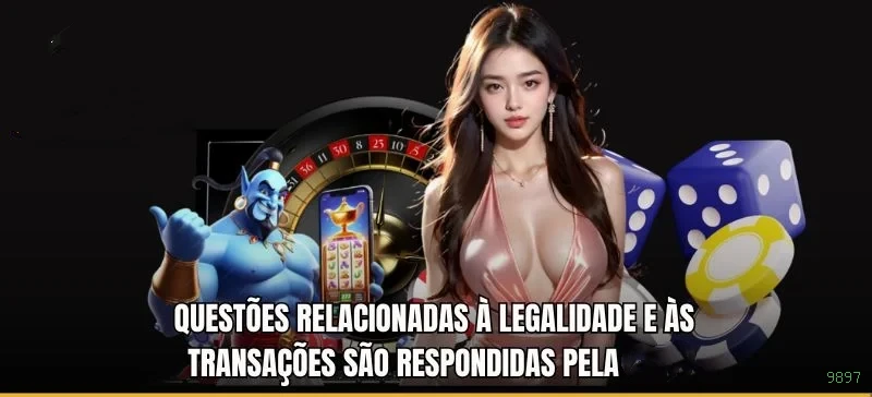 Casino Ao Vivo 9897