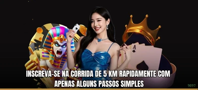 Benefícios da Conta 9897